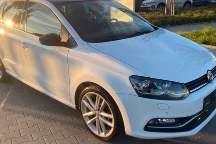 VW Polo 162.265 km 7.999 &euro; Wiesbaden 65203