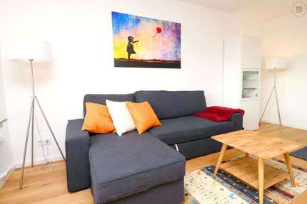 Wohnung zum Mieten in Wiesbaden 1.490 € 65 m² 2 zimmer