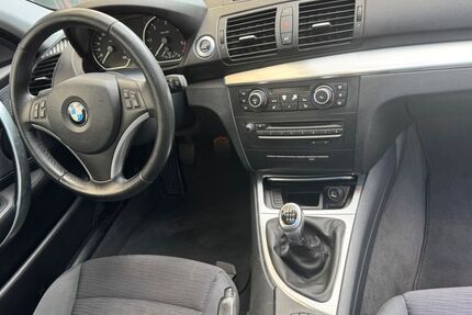 BMW 118 173.000 km 7.000 &euro; Waldems 65529