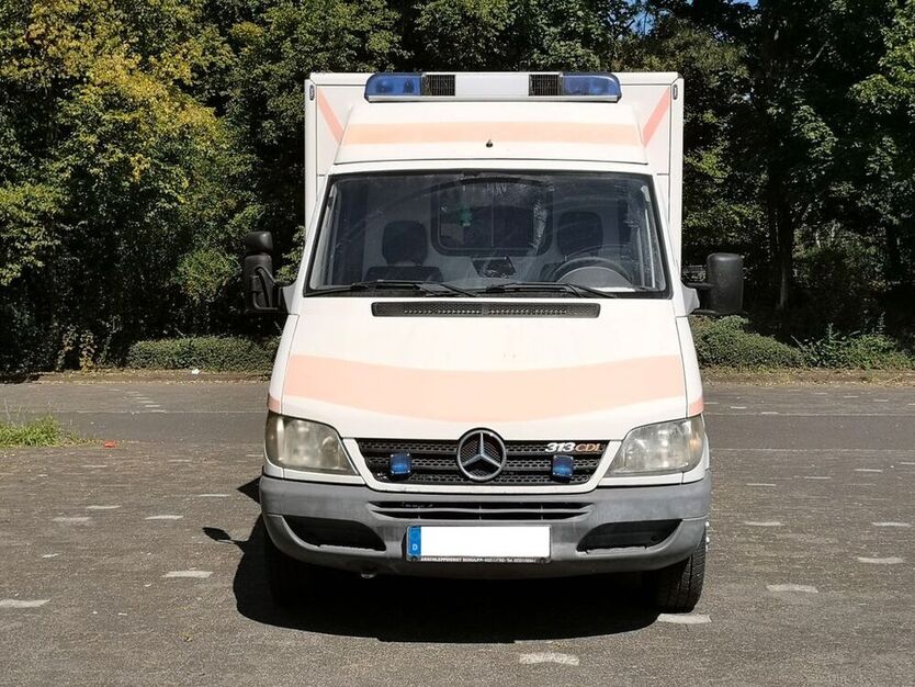 Sprinter
