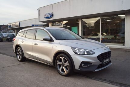 Ford Focus 71.613 km 18.650 € Ingelheim 55218