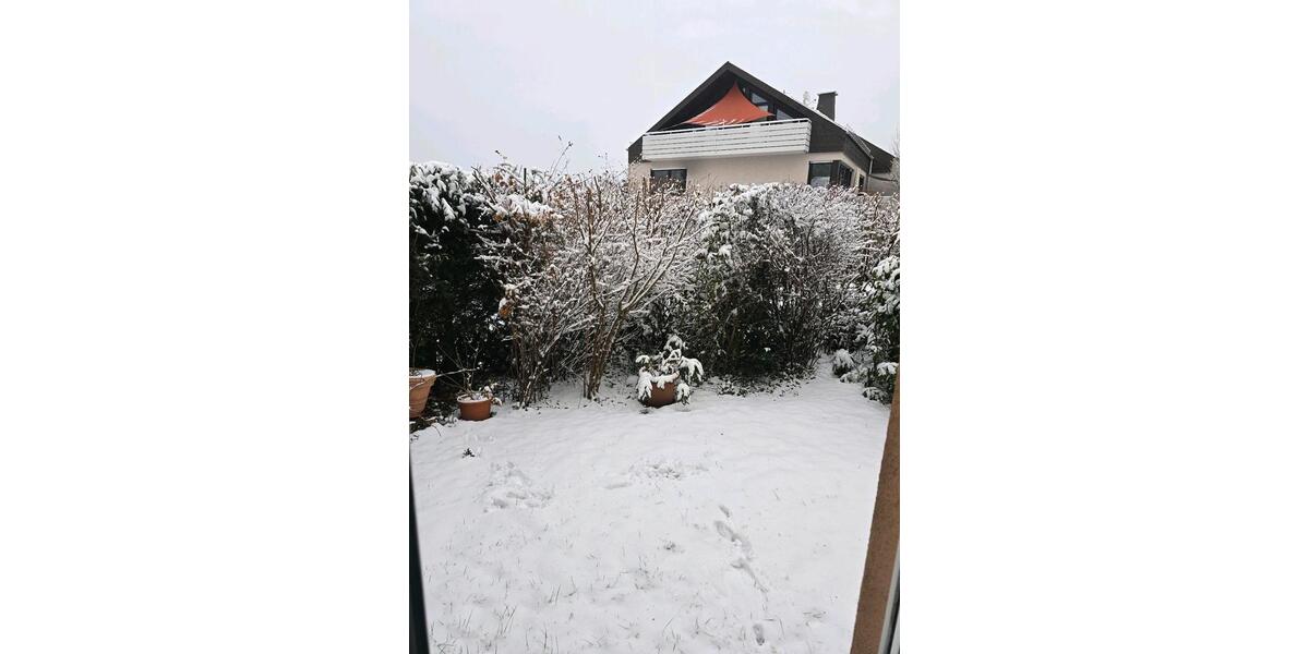 2 Zimmer Wohnung mit Garten 2 zimmer