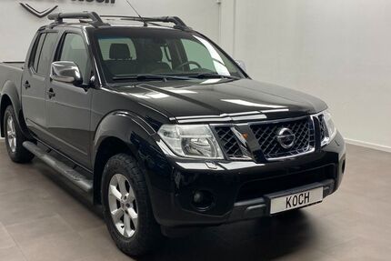 Nissan Navara 119.456 km 19.999 € Mainz 55129