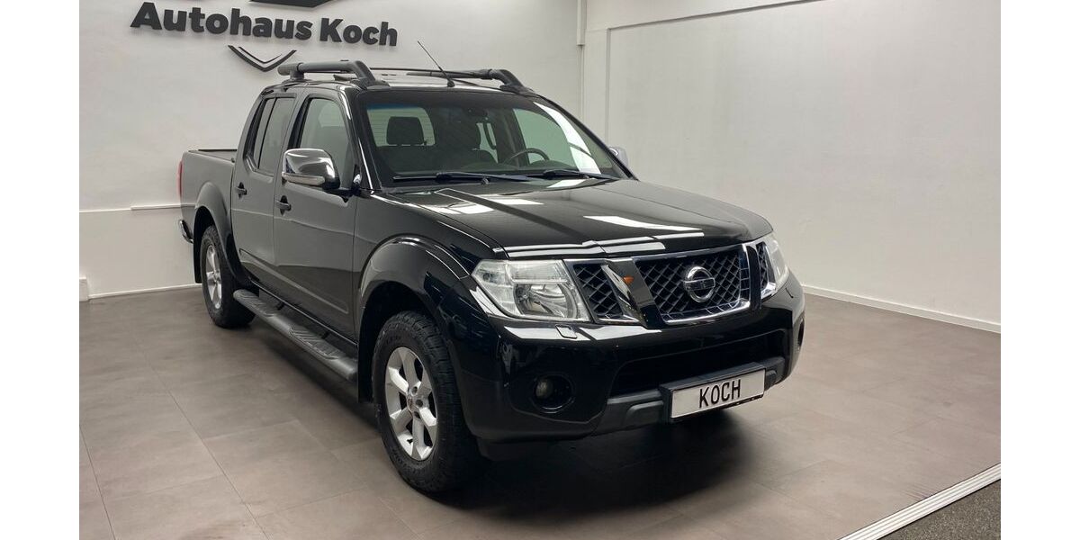 Nissan Navara 119.456 km 19.999 &euro; Mainz 55129