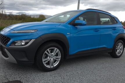 Hyundai KONA 77.000 km 14.195 &euro; Wiesbaden 65203