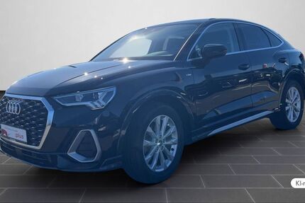 Audi Q3 56.001 km 30.890 &euro; Bingen / Rhein 55411