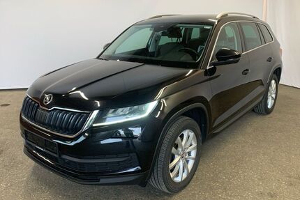 Skoda Kodiaq 190.520 km 16.389 &euro; Eschborn 65760