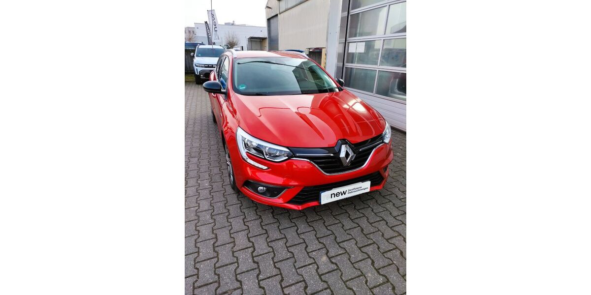 Renault Megane 72.000 km 13.690 &euro; Budenheim 55257