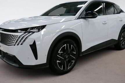 Peugeot 3008 24.171 km 29.940 € Rüsselsheim 65428