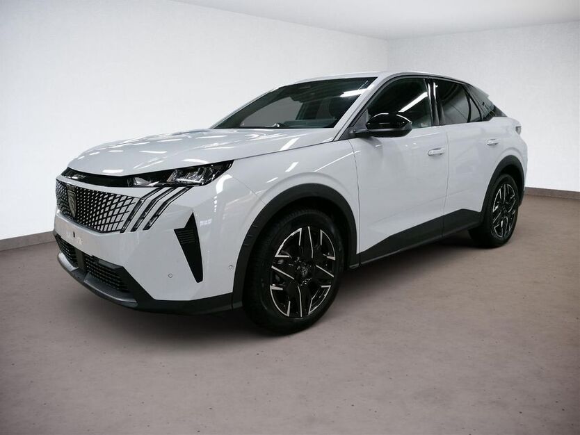 Peugeot 3008 24.171 km 29.940 € Rüsselsheim 65428