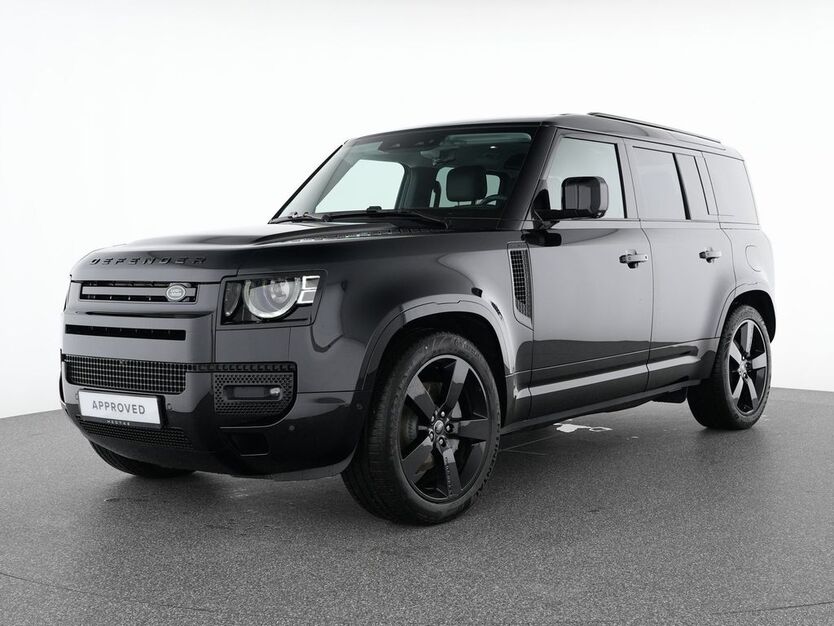 Land Rover Defender 1.100 km 93.990 € Weiterstadt 64331