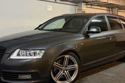 Audi A6 245.982 km 6.600 &euro; Mainz 55130