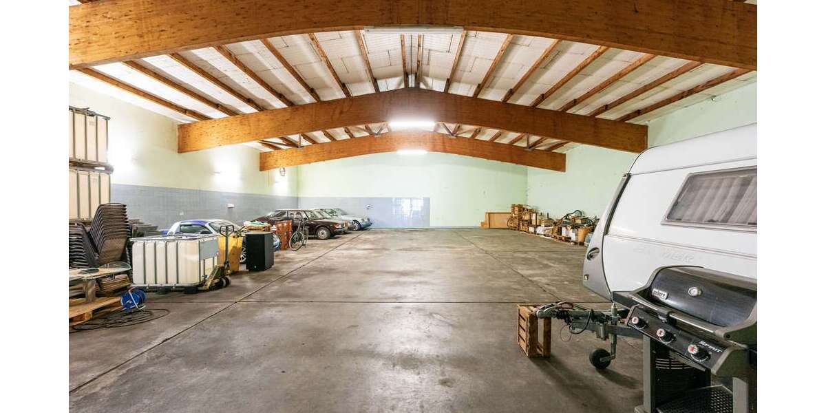 Gewerbeobjekt Gau-Algesheim Algesheim - 1.390.000&euro; | Angebot:26045024