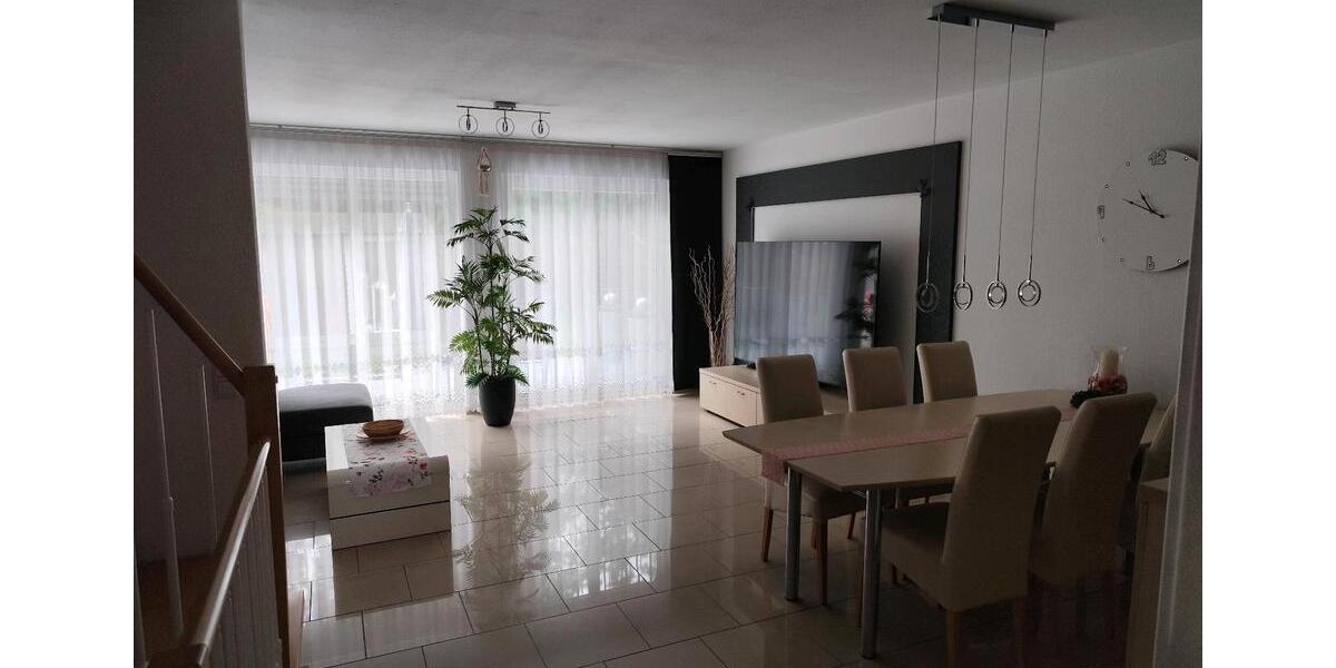 Reihenhaus Rüsselsheim am Main - 5 Zimmer, 115 m&sup2;, 579.000&euro; | Angebot:26601007