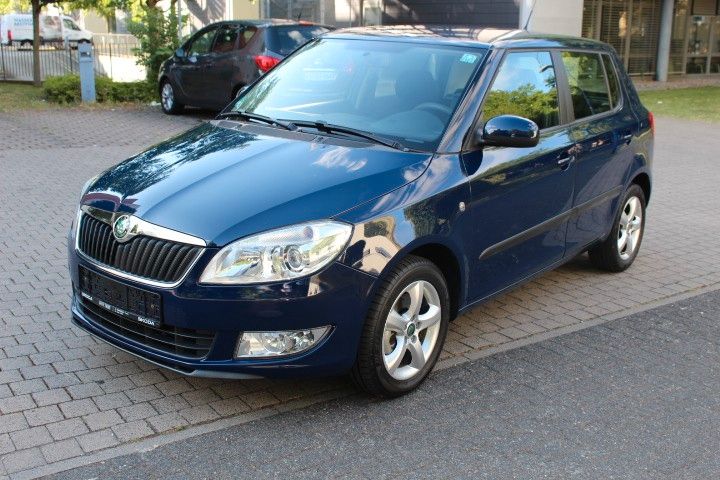 Fabia