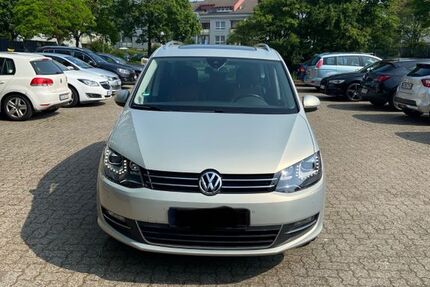 VW Sharan