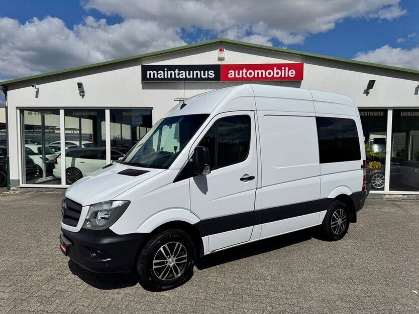 Sprinter