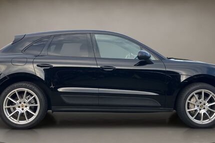 Porsche Macan 126.952 km 29.850 &euro; Wörrstadt 55286