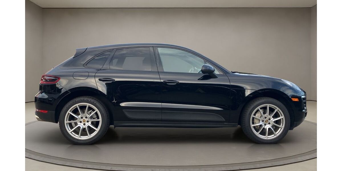 Porsche Macan 126.952 km 29.850 &euro; Wörrstadt 55286