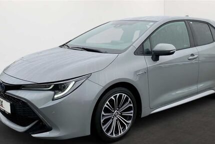 Toyota Corolla 95.755 km 18.730 € Eschborn 65760