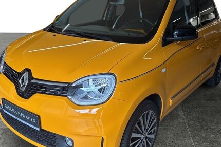 Renault Twingo 21.939 km 12.990 &euro; Wiesbaden 65191