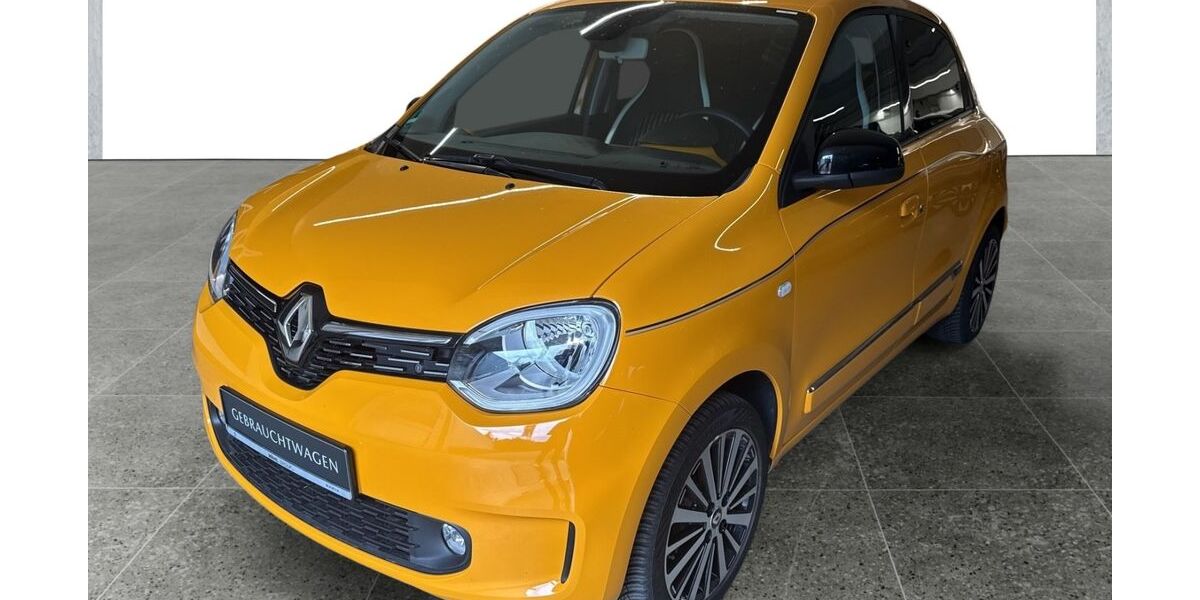 Renault Twingo 21.939 km 12.990 &euro; Wiesbaden 65191