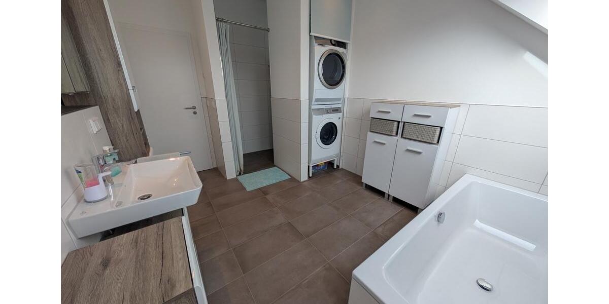 Maisonettenwohnung Nauheim - 4.5 Zimmer, 123 m&sup2;, 560.000&euro; | Angebot:25292231