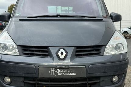 Renault Espace 299.900 km 2.599 € Kelkheim 65779