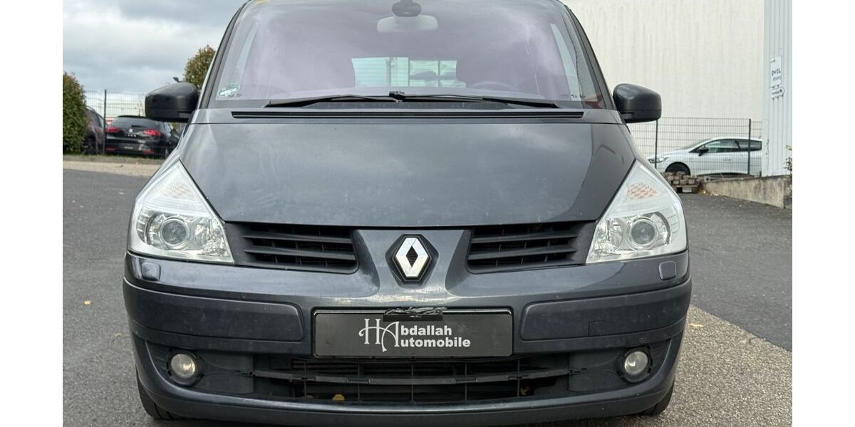 Renault Espace 299.900 km 2.599 € Kelkheim 65779