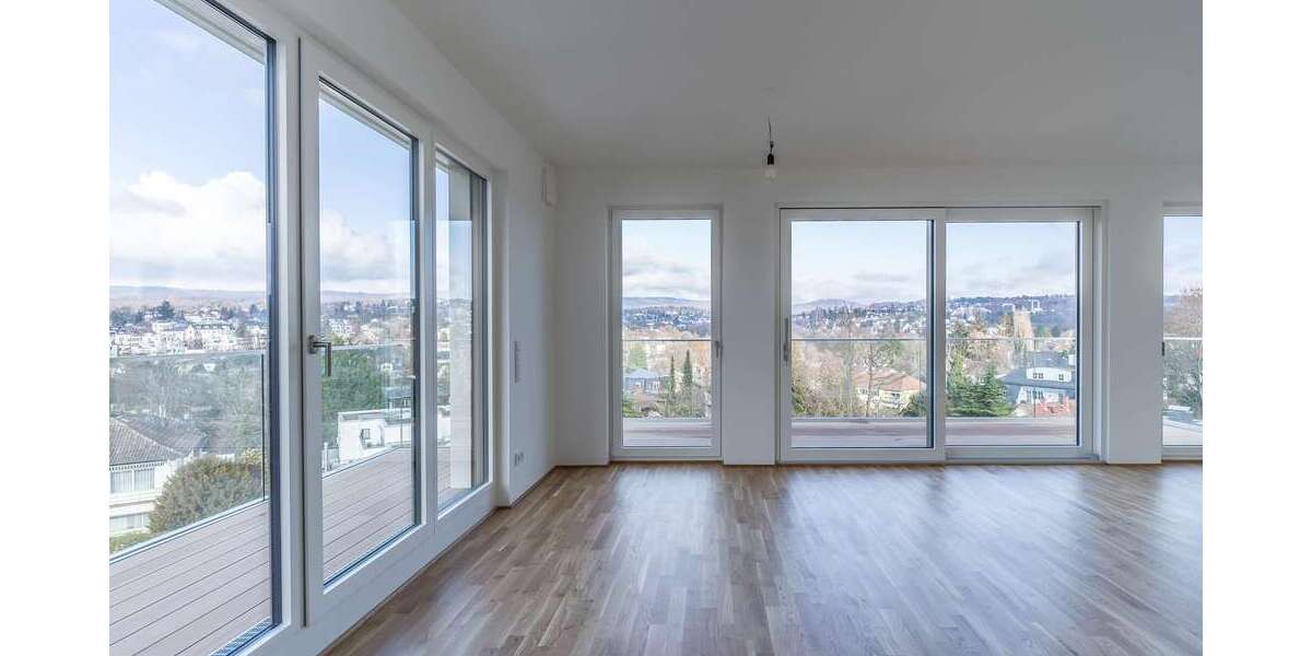 Wohnung zum Mieten in Wiesbaden 5.145 € 245 m² 6.5 zimmer