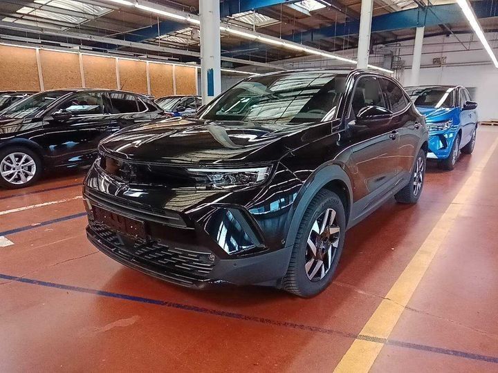 Mokka