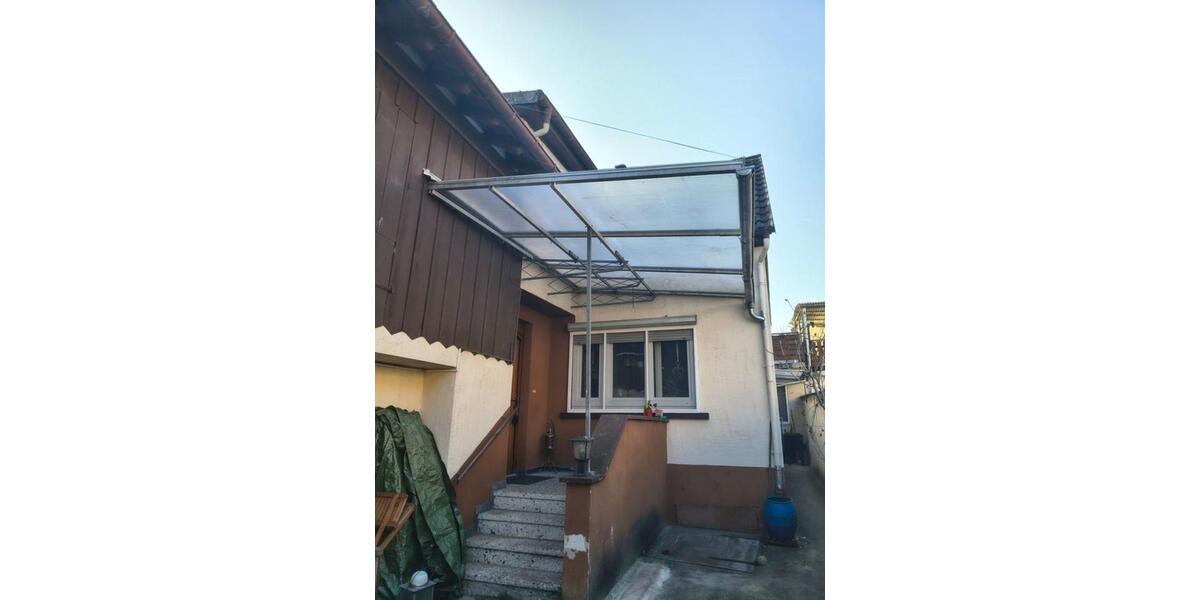 Einfamilienhaus Nierstein - 6 Zimmer, 129 m&sup2;, 315.000&euro; | Angebot:24744535