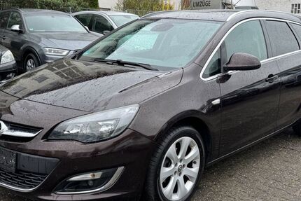 Opel Astra 164.000 km 6.990 &euro; Wiesbaden 65187