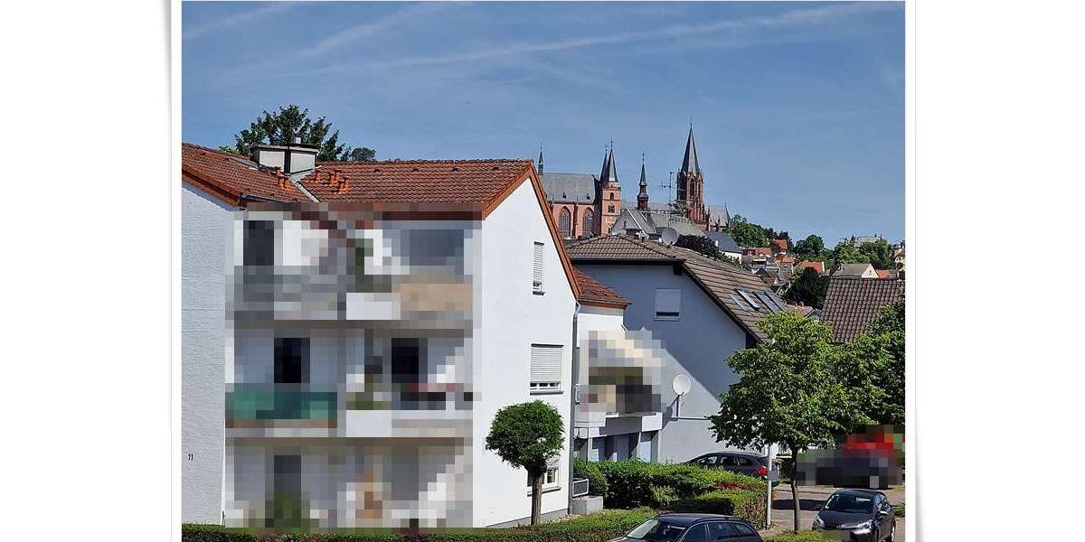 Etagenwohnung Oppenheim - 3 Zimmer, 74 m&sup2;, 267.000&euro; | Angebot:25286995