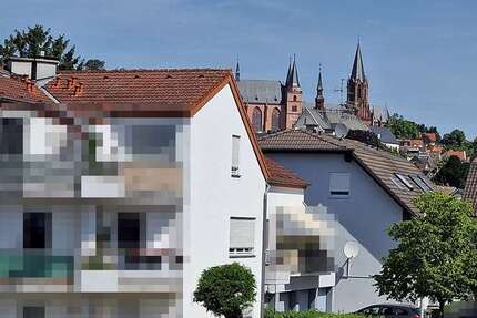 Wohnung Oppenheim - 3 Zimmer, 74 m&sup2;, 267.000&euro; | Angebot:25286995