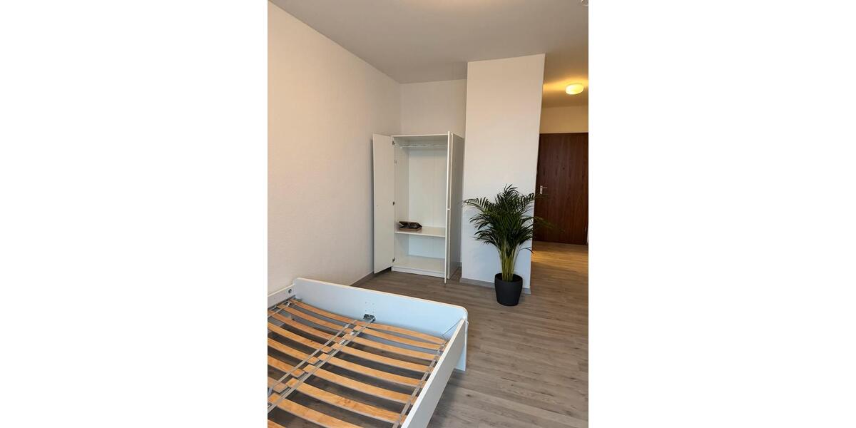Etagenwohnung Mainz Gonsenheim - 1 Zimmer, 15 m&sup2;, 670&euro; | Angebot:26660704