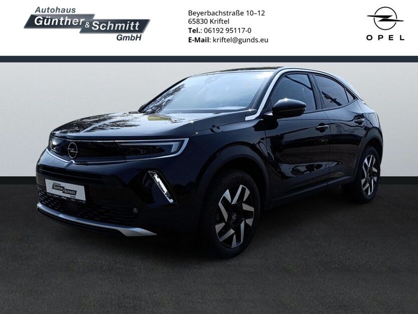 Opel Mokka 22.314 km 22.250 € Kriftel 65830