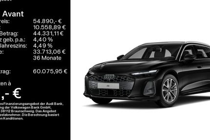 Audi A6 29.853 km 52.890 &euro; Oberursel 61440