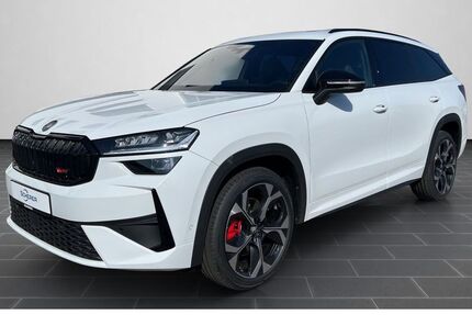 Skoda Kodiaq 3.900 km 58.980 &euro; Bingen / Rhein 55411