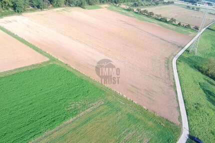 Grundstück in Wiesbaden Breckenheim 349.000 € 6787 m² zimmer