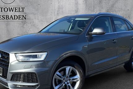 Audi Q3 73.400 km 19.990 &euro; Mainz- Kastel 55252