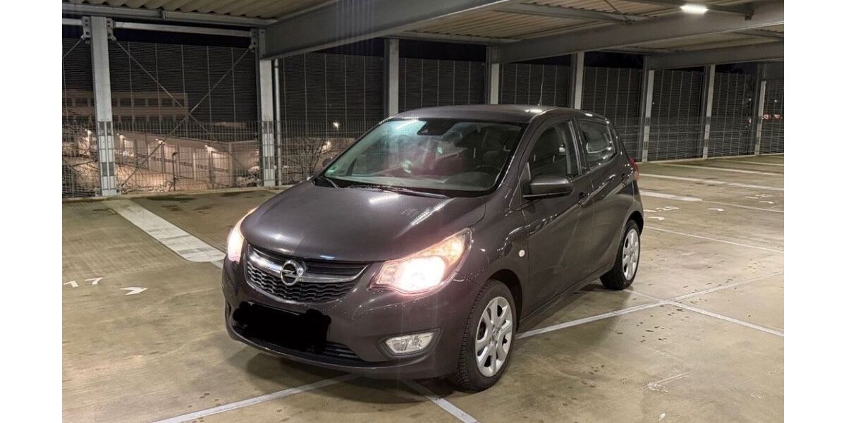 Opel Karl 178.888 km 3.750 € Groß-Gerau 64521