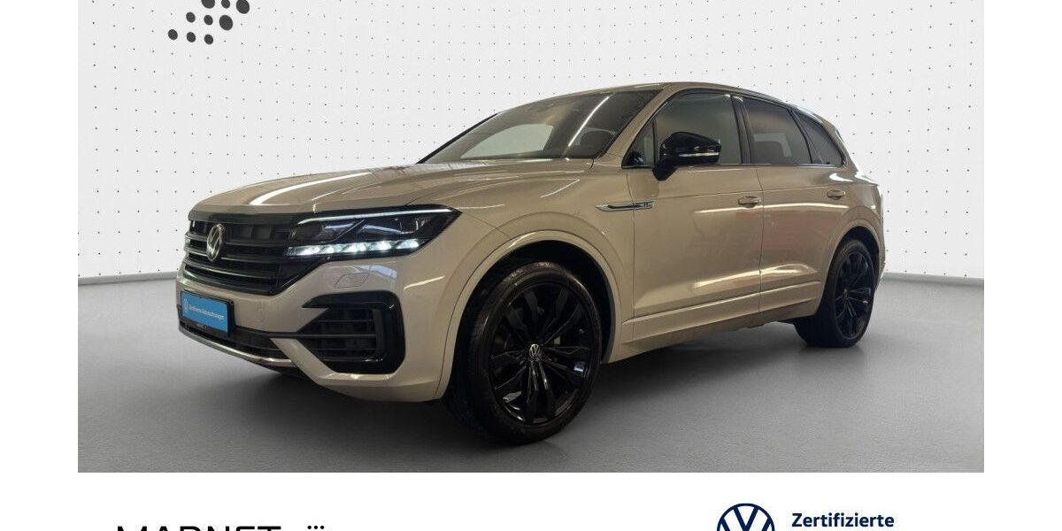 VW Touareg 106.875 km 41.490 &euro; Bad Camberg 65520