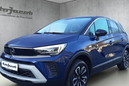 Opel Crossland (X) 16.134 km 19.450 &euro; Rüsselsheim 65428