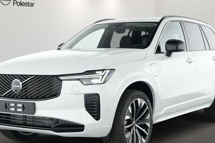 Volvo XC90 24.460 km 65.900 € Mainz-Kastel 55252