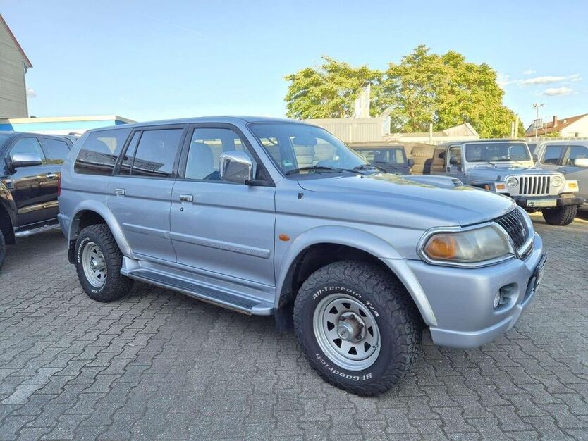 Pajero