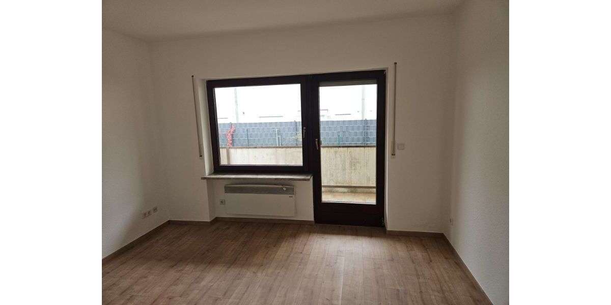 Wohnung zum Mieten in Rüsselsheim 375 € 22.35 m² 1 zimmer