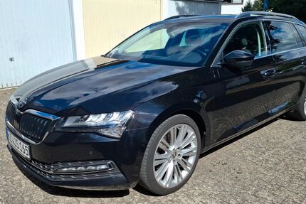 Skoda Superb 79.128 km 28.500 &euro; Mainz 55129