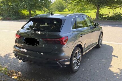 Audi Q3 123.500 km 22.500 &euro; Hofheim 65719