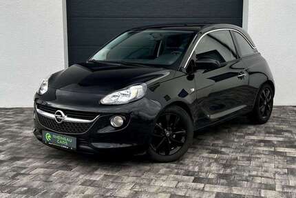 Opel Adam 48.920 km 11.990 &euro; Kiedrich 65399